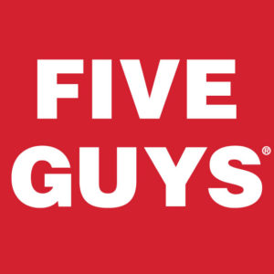 Five Guys - Brunswick, GA