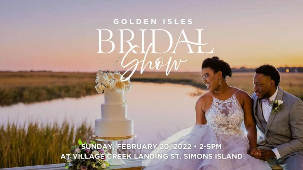 2022 Golden Isles Bridal Show