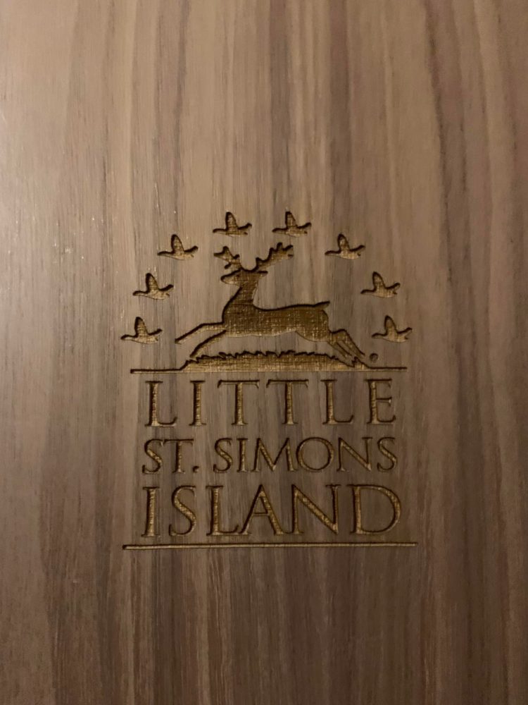 Little St. Simons Island