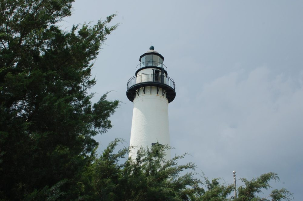 SSI Lighthouse