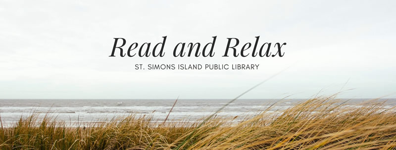 St Simons Public Library